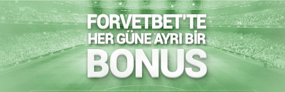 Forvetbet Para Çekme