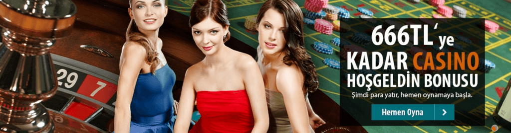 Betsix Canlı Casino