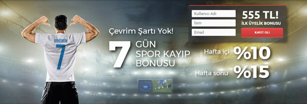 Bahisnow Güvenilir mi